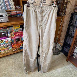 Vintage DeeCree Strethcy Khakis